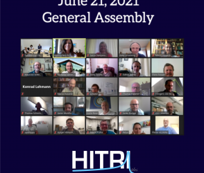 HITRIplus General Assembly