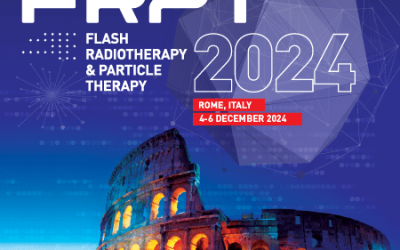 Explore the Future of Cancer Treatment at FRPT 2024 in Rome – A Scientific Forum for FLASH Radiotherapy and Particle Therapy