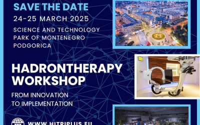 HadronTherapy Workshop: from innovation to implementation